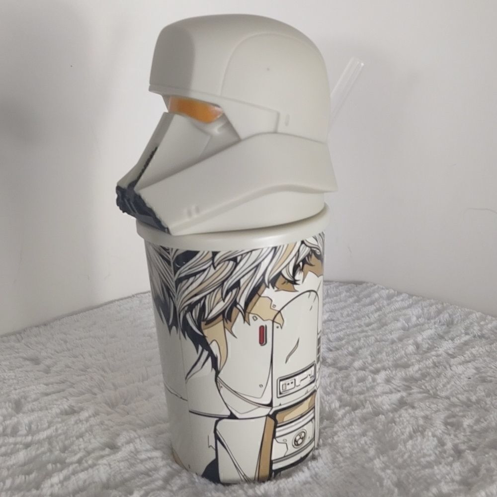 Star Wars Cup  